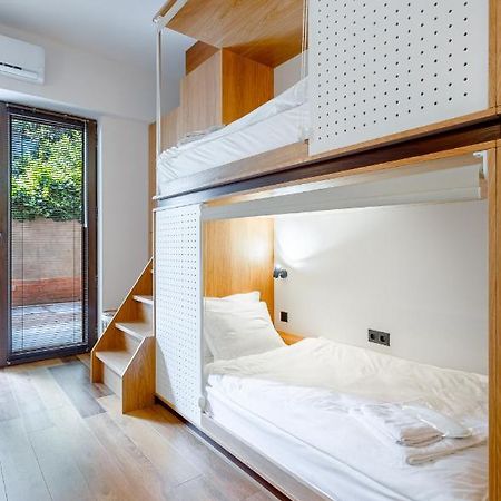 The Tbilisi Pod Pansiyon Dış mekan fotoğraf