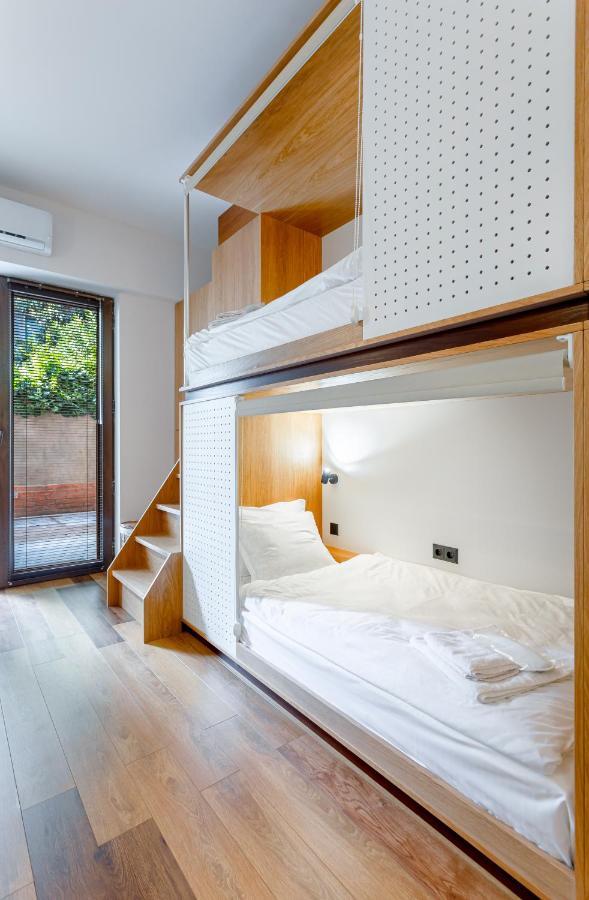 The Tbilisi Pod Pansiyon Dış mekan fotoğraf