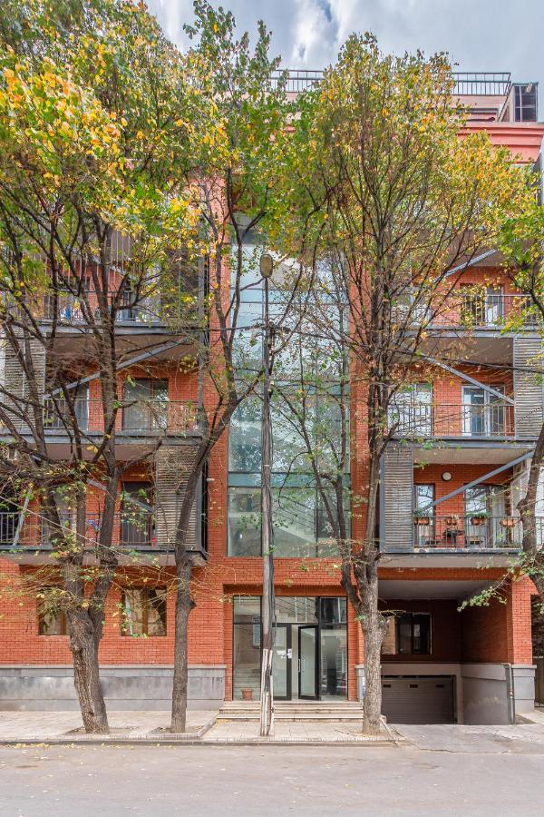 The Tbilisi Pod Pansiyon Dış mekan fotoğraf
