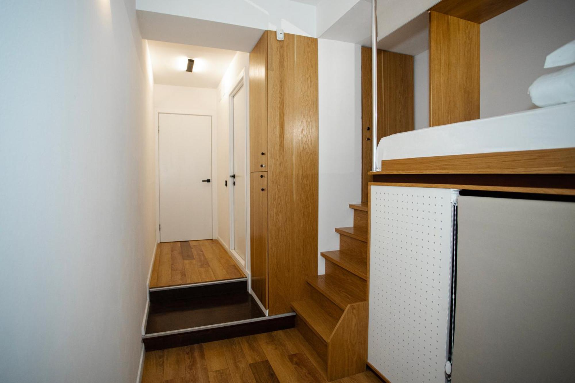 The Tbilisi Pod Pansiyon Dış mekan fotoğraf