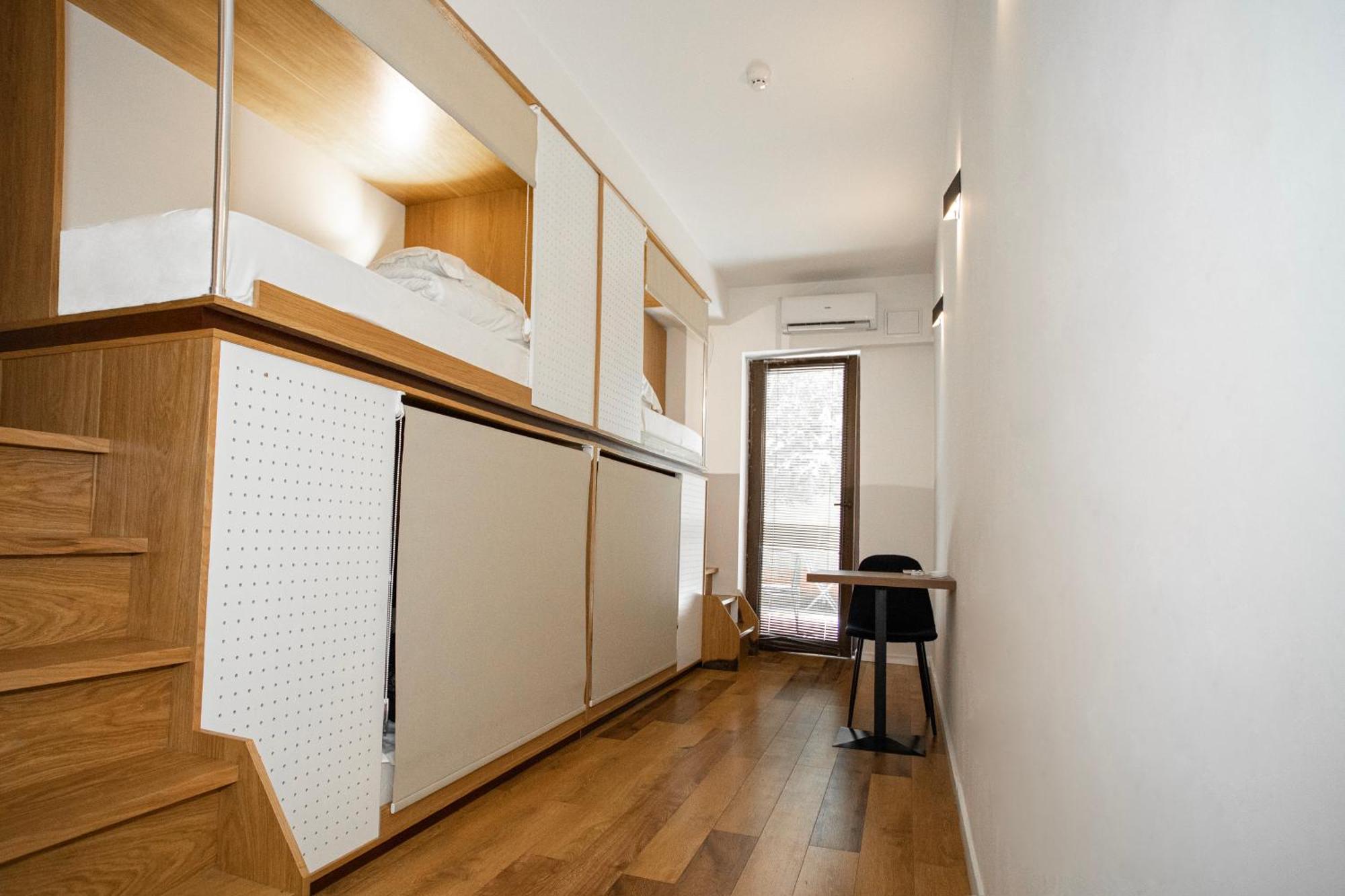 The Tbilisi Pod Pansiyon Dış mekan fotoğraf